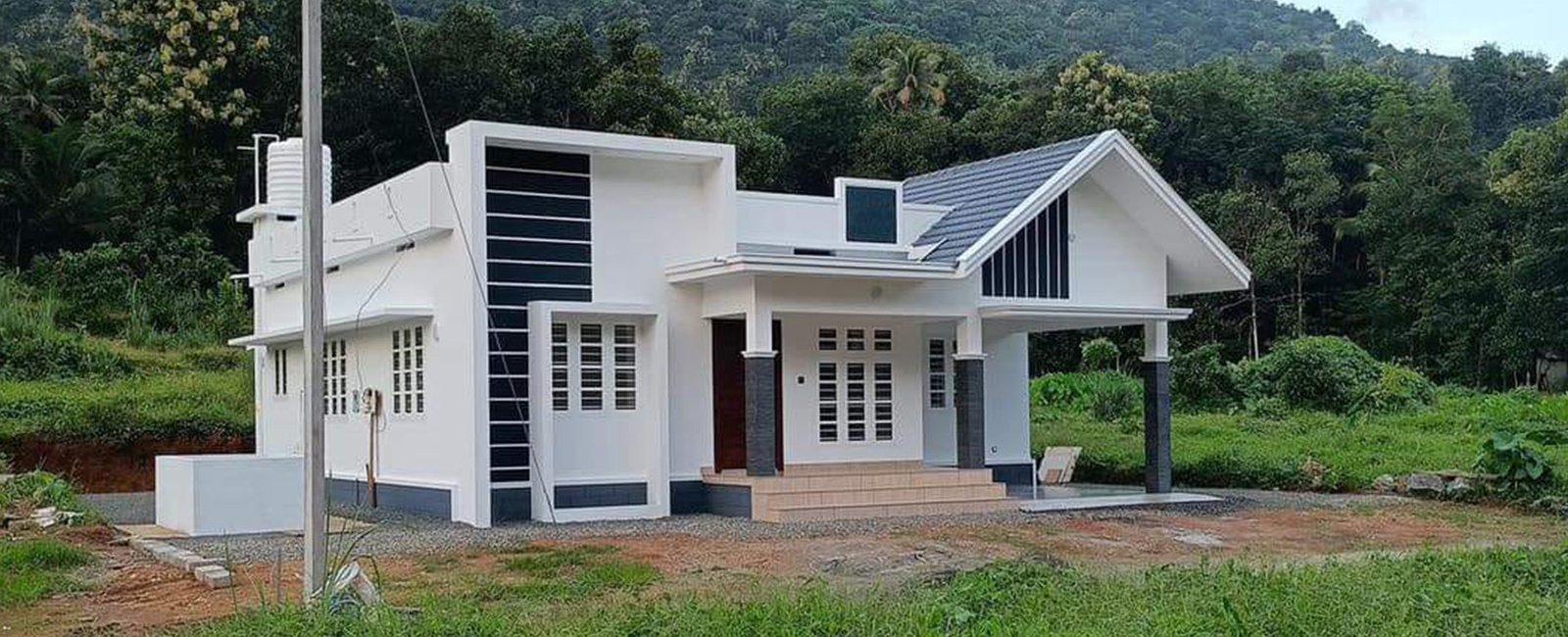 Kevin Jose Budget to Luxury Construction Packages