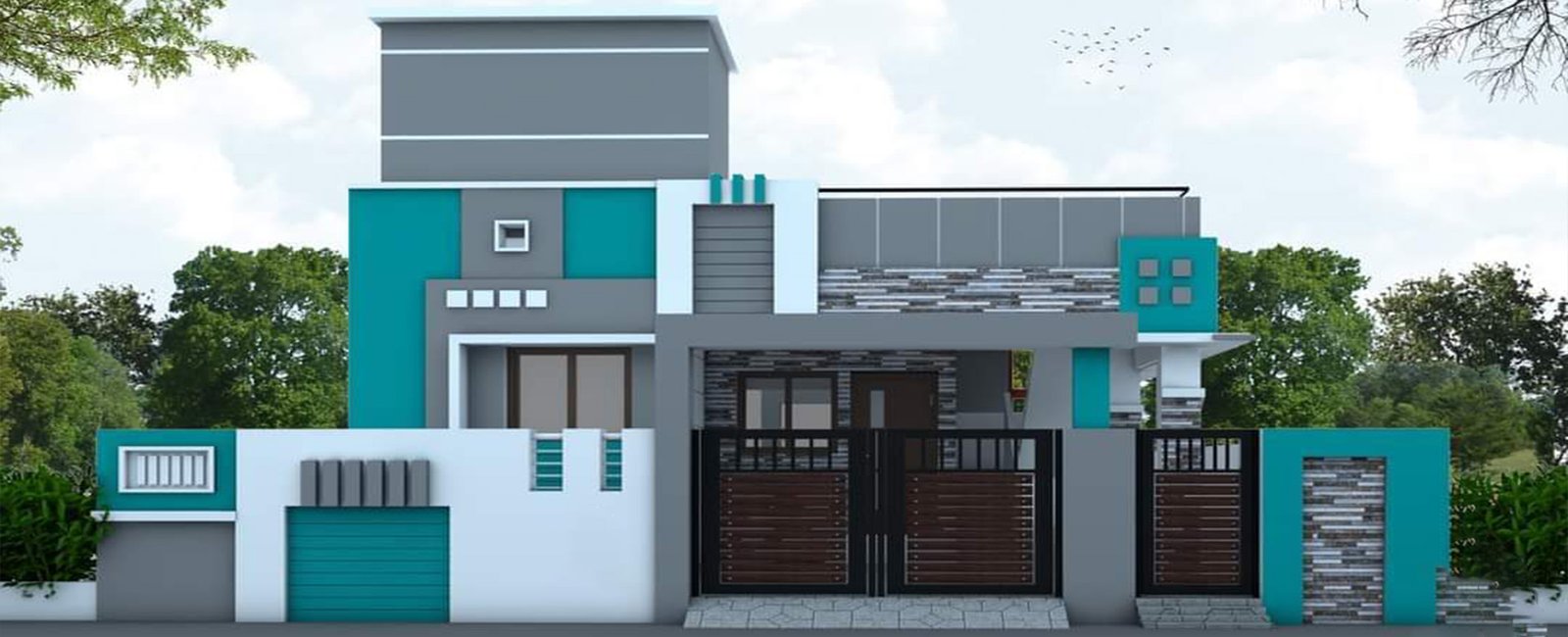 Premium Villas Apartments Plots in Chennai