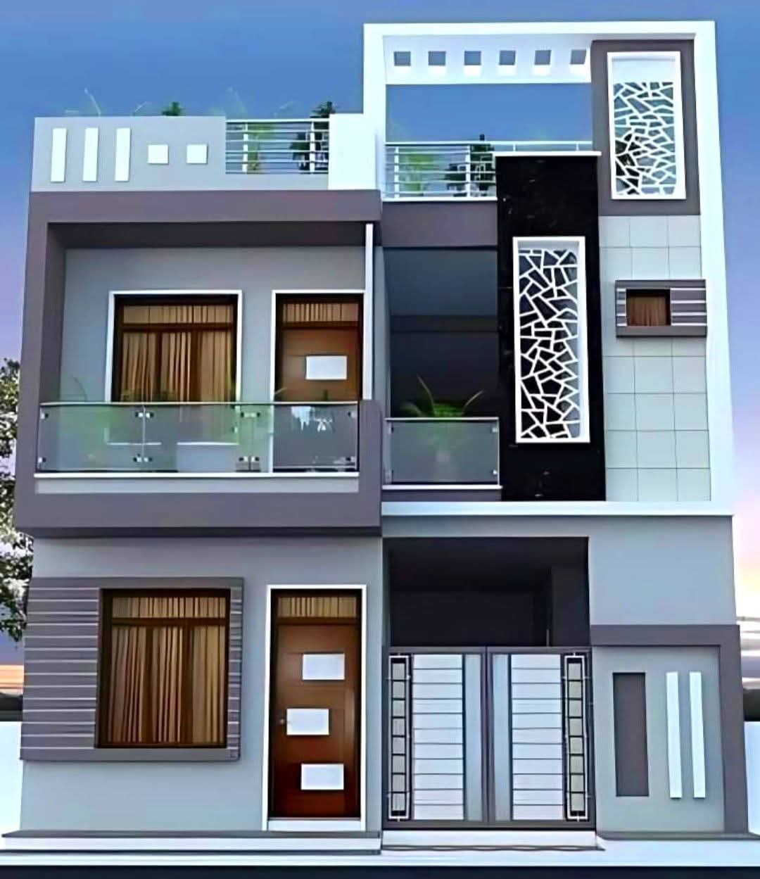 Architecture Design